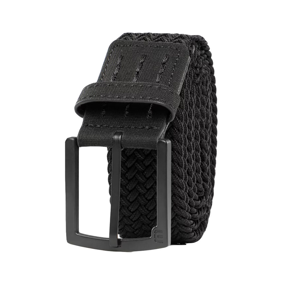 TravisMathew VooDoo 2.0 Mens Belt - Black/XL