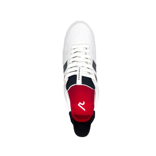 Redvanly Contender Spikeless Mens Shoes