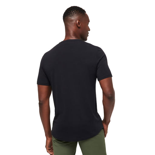 TravisMathew Cloud Mens Crew Neck T-Shirt