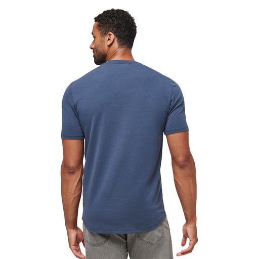 TravisMathew Cloud Mens Crew Neck T-Shirt