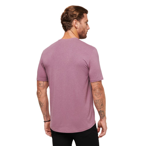 TravisMathew Cloud Mens Crew Neck T-Shirt