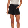 TravisMathew Friday Ponte Pocket Womens Shorts