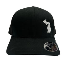 Load image into Gallery viewer, TravisMathew Widder 2.0 Michigan Hat
 - 7