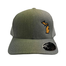 Load image into Gallery viewer, TravisMathew Widder 2.0 Michigan Hat
 - 11