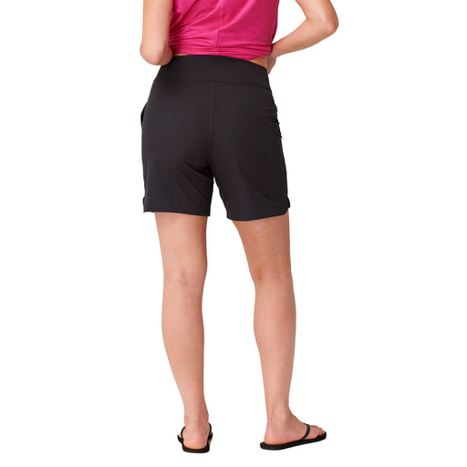 Krimson Klover Sienna 7 Inch Womens Shorts