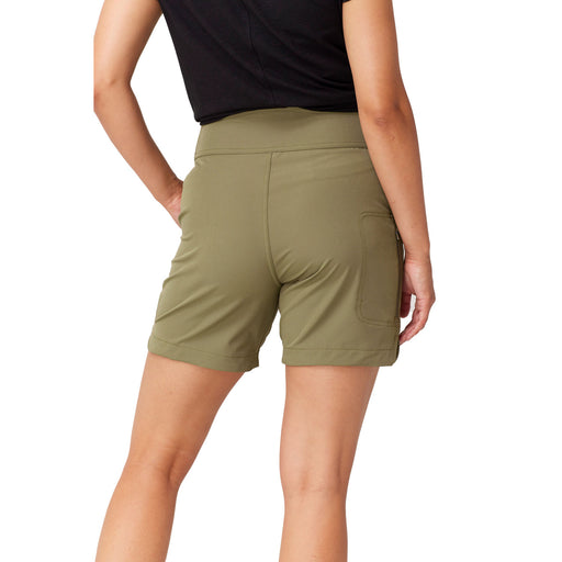 Krimson Klover Sienna 7 Inch Womens Shorts