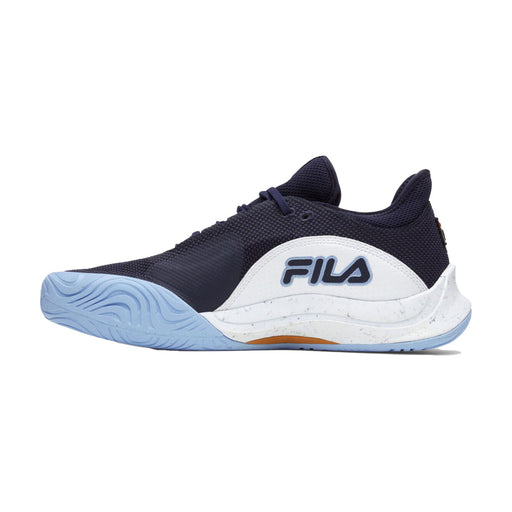 Fila Mondo Forza Mens Tennis Shoes