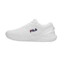 Load image into Gallery viewer, Fila Axilus 3 Womens Tennis Shoes
 - 9