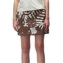 Load image into Gallery viewer, Indyeva Alokaya Womens Skort - Mousse Botanica/M
 - 3