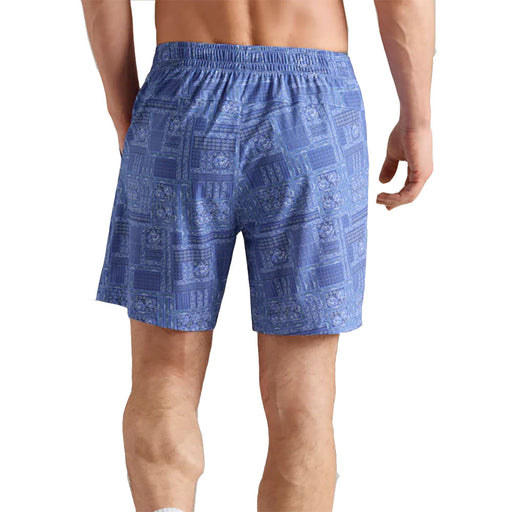 Rhone Pursuit Unlined 7 Inch Mens Tennis Shorts