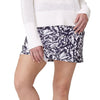 Krimson Klover Wellington 16 Inch Womens Skort