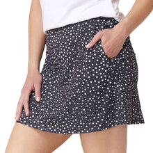 Load image into Gallery viewer, Krimson Klover Wellington 16 Inch Wns Skort - Dots Black/XL
 - 6