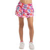 Lucky In Love Shockin Radiance Girls Skort