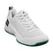 White/Club Grn - 65