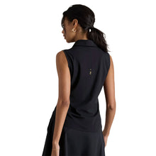 Load image into Gallery viewer, Rhone Course to Court Sleeveless Womens Polo
 - 2