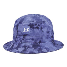 Load image into Gallery viewer, Under Armour Branded Bucket hat - Starlight/L/XL
 - 3