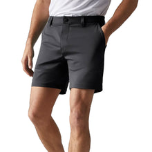 Load image into Gallery viewer, Rhone Commuter 7 Inch Mens Shorts - Black/36
 - 1