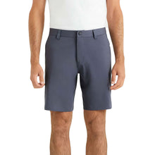 Load image into Gallery viewer, Rhone Commuter 7 Inch Mens Shorts - Iron/36
 - 3