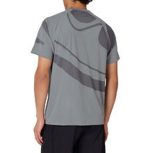 Load image into Gallery viewer, Fila Printed Short Sleeve Mens Tennis Crew
 - 4