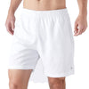 Fila Piped Stretch Woven Mens Tennis Short