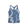 Fila Essential Racerback Womens Tennis Tank