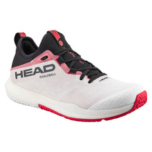 Load image into Gallery viewer, Head Motion Pro Mens Pickleball Shoes - White/Red/D Medium/13.0
 - 5