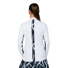 Load image into Gallery viewer, Sofibella Isla Bonita Longsleeve W Tennis Pullover
 - 2