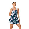 Sofibella Isla Bonita Womens Tennis Dress