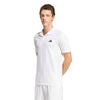 Adidas Seamless Pro AEROREADY Mens Tennis Polo