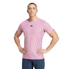 Adidas Pro Airchill FreeLift Mens Tennis Shirt