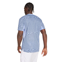 Load image into Gallery viewer, Adidas Club Graphic Mens Tennis T-Shirt
 - 2