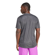 Load image into Gallery viewer, Adidas Club Graphic Mens Tennis T-Shirt
 - 4