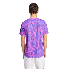 Load image into Gallery viewer, Adidas Club Graphic Mens Tennis T-Shirt
 - 6