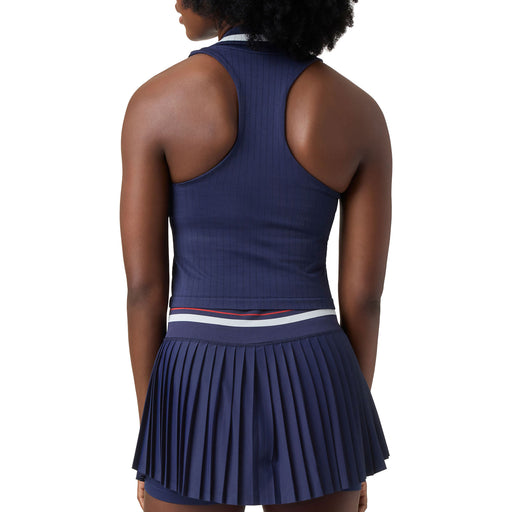 FILA Challenge Seamless Womens Tennis Polo