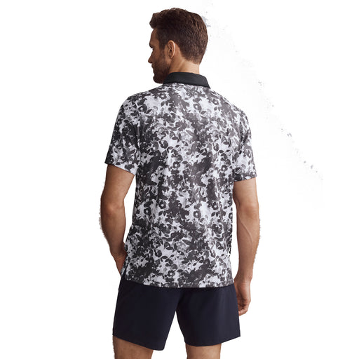 Rhone Sport Camo Mens Polo