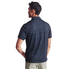 Load image into Gallery viewer, Rhone Sport Paisley Mens Polo
 - 2