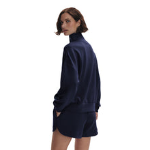 Load image into Gallery viewer, Varley Hawley Half-Zip Womens Sweater
 - 6