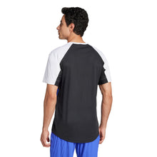 Load image into Gallery viewer, Adidas Freelift Pro Mens Tennis Tee
 - 2