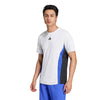 Adidas Freelift Pro Mens Tennis Tee