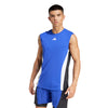 Adidas Tank Top Pro Mens Tennis Tank