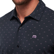 Load image into Gallery viewer, TravisMathew Set A Course Mens Button Up
 - 3