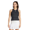 Adidas Y-Tank Mid Womens Tennis Tank