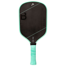 Load image into Gallery viewer, Head Boom Tour EX Pickleball Paddle - Black/Teal/4 1/8/7.9 OZ
 - 1