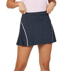 Sofibella Shades of Pink 14 Inch Womens Tennis Skirt