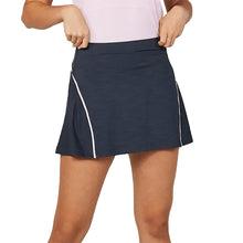 Load image into Gallery viewer, Sofibella Shades of Pink 14 In Womens Tennis Skirt - Shades Of Pink/2X
 - 1