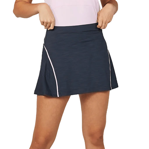 Sofibella Shades of Pink 14 In Womens Tennis Skirt - Shades Of Pink/2X