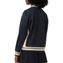 Load image into Gallery viewer, FILA Perf Inconic Settana Womens Tennis Jacket
 - 2