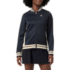 FILA Performance Iconic Settana Womens Tennis Jacket