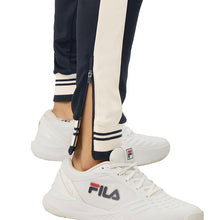 Load image into Gallery viewer, FILA Perf Iconic Settanta Womens Tennis Pant
 - 3