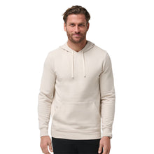 Load image into Gallery viewer, TravisMathew Cloud 2.0 Mens Hoodie - Moonbeam/XXL
 - 7